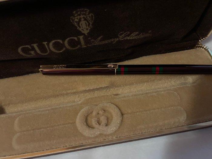 Gucci - Pen, Verzamelen, Pennenverzamelingen
