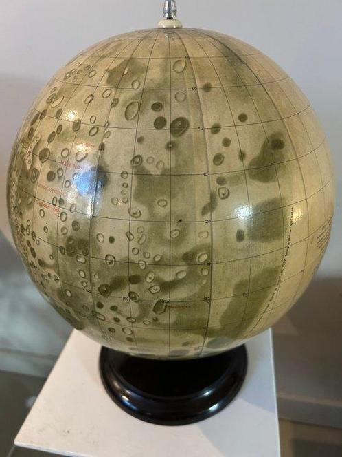 Globe - 1960-1970, Antiek en Kunst, Curiosa en Brocante