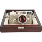 Tweedehands Leica M6 150 Jahre CM2827, Audio, Tv en Foto, Ophalen of Verzenden, Gebruikt