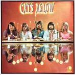 The Cats - Aglow, Cd's en Dvd's, Verzenden, Gebruikt