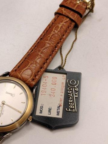 Eberhard & Co. - Classics - Sans Prix de Réserve - 158 -