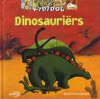 Dinosauriers / Kididoc 9789076830797 C. Rolland, Livres, Verzenden, C. Rolland