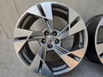 Demo Audi A6 Q3 A5 E-Tron 20 inch velgen Audi Sport, Auto-onderdelen, Banden en Velgen, Velg(en), Verzenden, Nieuw, Personenwagen