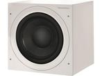 Bowers & Wilkins ASW610 - Subwoofer - 10 inch driver 200W -, Verzenden, Zo goed als nieuw