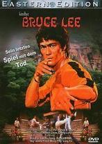 Bruce Lee - Goodbye Bruce Lee von Pin, Lin, Swartz, ...  DVD, Cd's en Dvd's, Zo goed als nieuw, Verzenden