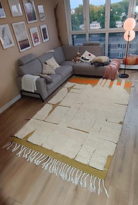 Tapis Berbertapijt, tapis Beni Mellal - Tapis - 320 cm - 196, Huis en Inrichting, Stoffering | Tapijten en Vloerkleden