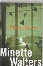 Duivelsveer 9789022543887 Minette Walters, Boeken, Verzenden, Gelezen, Minette Walters