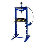 Werkplaatspers handbediend hydraulisch 20 ton, Ophalen of Verzenden, Nieuw
