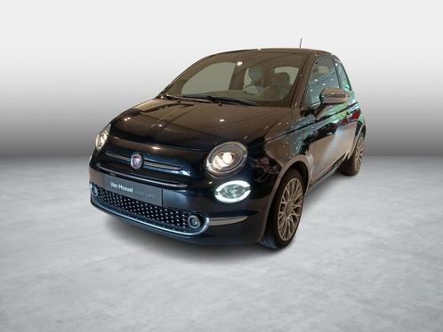 Fiat 500, Auto's, Fiat