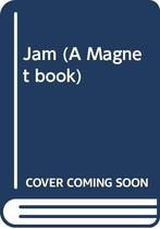 Jam (A Magnet book), Boeken, Verzenden, Gelezen, Margaret Mahy