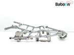 Achterframe Buell 1125 R 2008-2010 New Old Stock (L0090.1AM), Motoren, Gebruikt