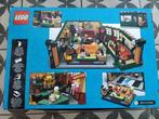 Lego - Friends - 21319 - Central Perk - 2010-2020, Nieuw