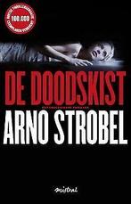 De doodskist  Strobel, Arno  Book, Boeken, Verzenden, Gelezen, Strobel, Arno