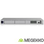 Ubiquiti UniFi Dream Machine Pro Max, Computers en Software, Verzenden, Nieuw