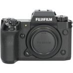 Tweedehands Fujifilm X-H2 Body CM5192, Ophalen of Verzenden, Gebruikt