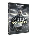 Idris Elba: No Limits DVD (2015) Idris Elba cert E, Zo goed als nieuw, Verzenden