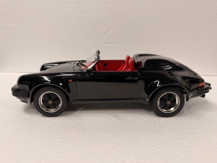 Schuco 1:12 - Modelauto - Porsche 911 Speedster 1989 -, Hobby & Loisirs créatifs, Voitures miniatures | 1:5 à 1:12
