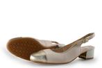 Ara Pumps in maat 37 Beige, Kleding | Dames, Schoenen, Pumps, Verzenden, Beige, Zo goed als nieuw