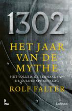 1302 : het jaar van de mythe 9789401484695 Rolf Falter, Boeken, Verzenden, Zo goed als nieuw, Rolf Falter