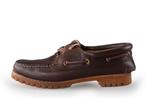 Timberland Bootschoenen in maat 37 Bruin | 5% extra korting, Kleding | Dames, Schoenen, Bruin, Verzenden, Timberland, Gedragen