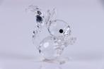 Figuur - Swarovski - Eekhoorn met Noot (Boxed + certificate)