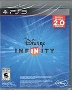 Disney Infinity 2.0 Marvel Super Heroes software only (ps3, Ophalen of Verzenden