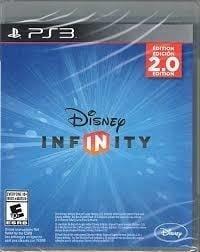 Disney Infinity 2.0 Marvel Super Heroes software only (ps3, Consoles de jeu & Jeux vidéo, Jeux | Sony PlayStation 3, Enlèvement ou Envoi