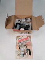 Bialetti - Ufficio Tecnico - Cafetière - Machine à, Antiek en Kunst