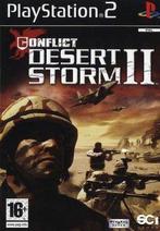 Conflict Desert Storm II (PS2 Games), Ophalen of Verzenden