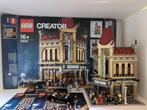 Lego - Creator Expert - 10232 - Palace Cinema - 2010-2020, Nieuw