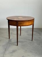 Wandtafel - Hout - Uitrekbaar - Carlo X