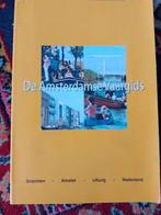 Amsterdamse Vaargids, Boeken, Natuur, Verzenden, Nieuw