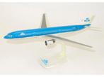 Schaal 1:200 PPC Holland 703634 Airbus A330-300 KLM Reg...., Hobby en Vrije tijd, Modelbouw | Vliegtuigen en Helikopters, Ophalen of Verzenden