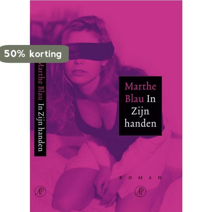 In Zijn handen 9789029504508 Melinda Blau, Livres, Romans, Envoi