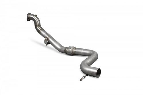 Mustang 2.3 Ecoboost Scorpion Sport Catalyst Downpipe, Autos : Divers, Tuning & Styling, Envoi