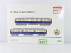Märklin H0 - 2881 - Modeltrein personenwagonset (1) -, Nieuw