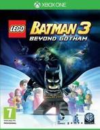 LEGO Batman 3: Beyond Gotham (Xbox One) PEGI 7+ Adventure:, Verzenden