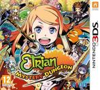 Etrian Mystery Dungeon-Standaard (3DS) Gebruikt, Games en Spelcomputers, Ophalen of Verzenden, Nieuw