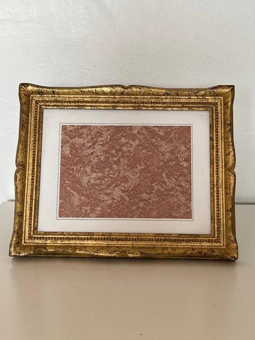 Lijst  - Hout, Antiek en Kunst, Curiosa en Brocante