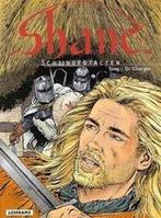 Schijngestalten / Shane / 3 9789055812875 Teng, Boeken, Verzenden, Gelezen, Teng