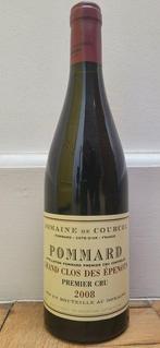 2008 Domaine de Courcel Grand Clos Des Épenots - Pommard, Verzamelen, Wijnen, Nieuw