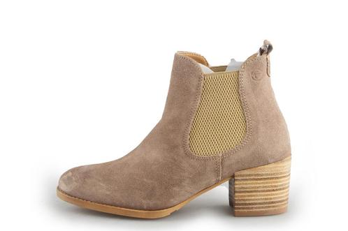 Tamaris Chelsea Boots in maat 36 Beige | 10% extra korting, Vêtements | Femmes, Chaussures, Envoi