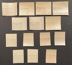 België 1945 - Strafportzegels - Nieuw Type Bevrijding -, Postzegels en Munten, Gestempeld