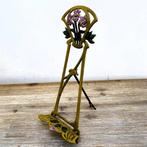 Boekensteunen - Gietijzer