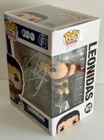 300 - Gerard Butler (Leonidas) Funko Pop, signed +, Nieuw