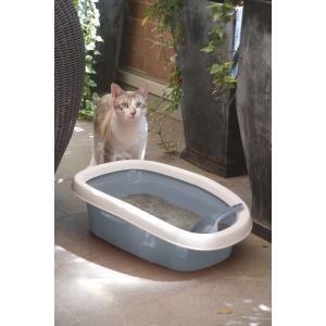 Maison de toilette pour chat sprint, Dieren en Toebehoren, Katten-accessoires