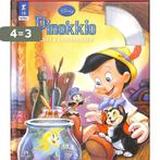 Disney Pinokkio lees & luisterboek 9789047615095, Boeken, Verzenden, Gelezen
