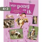 Mijn pony en ik 9789044738858 Elise Rousseau, Verzenden, Gelezen, Elise Rousseau