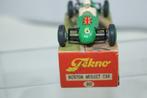 Tekno 1:43 - Modelauto - Tekno Denmark 812 Norton Midget Car, Nieuw