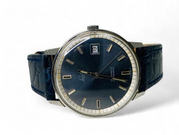 Veiling - Vintage Lasita Automatisch Herenhorloge (Swiss Mad beschikbaar voor biedingen